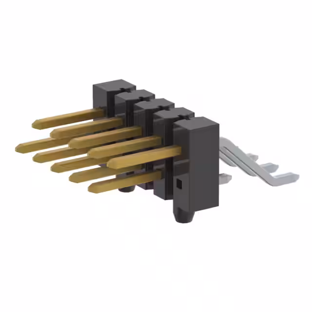 TSM-105-01-L-DH-A-001-P-TR Samtec Inc.  Headers Male Pins